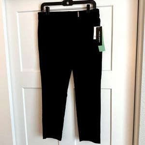 89th & Madison Cropped Pants